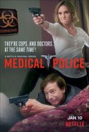 Медицинская полиция