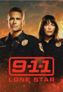 Смотреть 911: Одинокая звезда онлайн в хорошем качестве