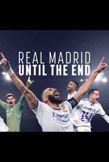 Смотреть Реал Мадрид: До конца онлайн в хорошем качестве