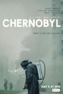 Смотреть Чернобыль онлайн в хорошем качестве