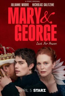 Смотреть Мэри и Джордж онлайн в хорошем качестве