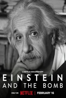Смотреть Жизнь Эйнштейна: История из первых уст онлайн в хорошем качестве