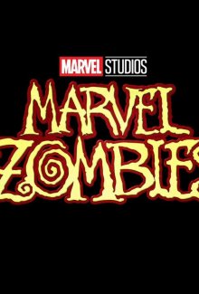 Смотреть Зомби Marvel онлайн в хорошем качестве