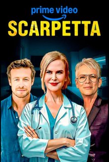 Смотреть Скарпетта онлайн в хорошем качестве