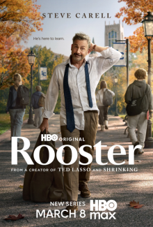 Смотреть Петух / Рустер онлайн в хорошем качестве