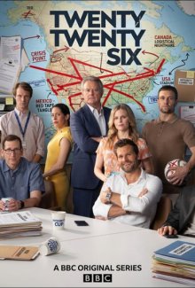 Смотреть Двадцать двадцать шесть онлайн в хорошем качестве