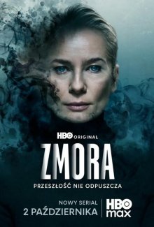 Смотреть Змора / Призраки прошлого онлайн в хорошем качестве